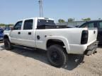 2004 Chevrolet Silverado K2500