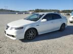 2007 Acura TL Type S