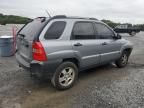 2005 KIA New Sportage