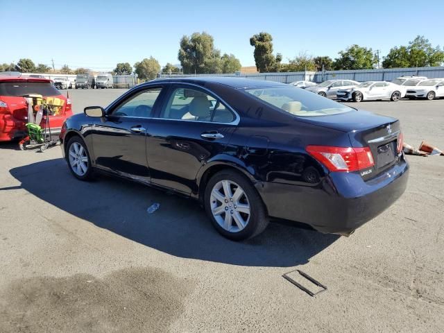 2008 Lexus ES 350