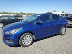 Run And Drives Cars for sale at auction: 2019 Hyundai Accent SE