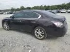 2014 Nissan Maxima S