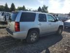 2012 Chevrolet Tahoe K1500 LT