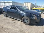 2011 Cadillac CTS Premium Collection