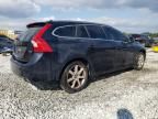 2016 Volvo V60 T5 Premier