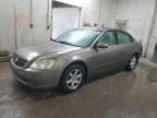 2005 Nissan Altima S