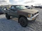 1992 Toyota Pickup 1/2 TON Short Wheelbase DLX