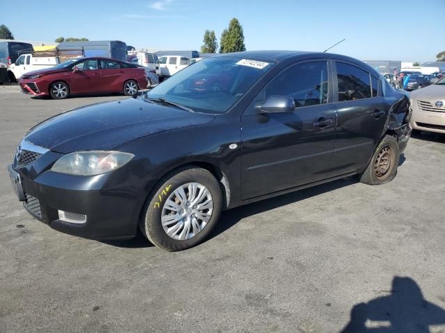 2009 Mazda 3 I