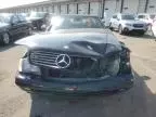 1999 Mercedes-Benz SL 500