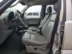 2005 Jeep Liberty Limited