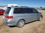 2009 Honda Odyssey EXL