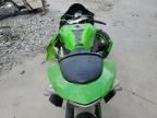 2006 Kawasaki ZX1000 D6F