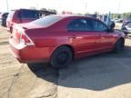 2006 Ford Fusion SE