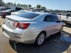 2016 Chevrolet Malibu Limited LTZ