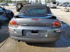 2004 Mitsubishi Eclipse Spyder GS