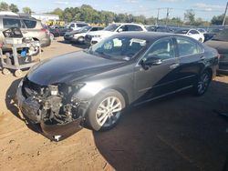 Lexus salvage cars for sale: 2011 Lexus ES 350