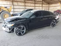 2018 Honda Accord Sport en venta en Phoenix, AZ