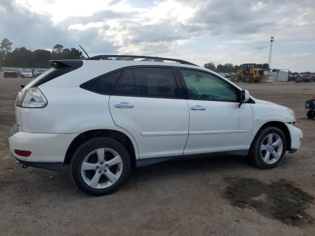 2008 Lexus RX 350