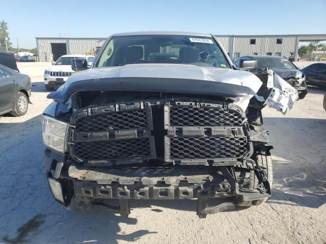 2013 Dodge RAM 1500 ST