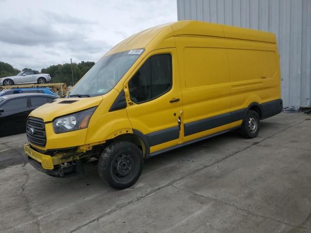 2016 Ford Transit T-250