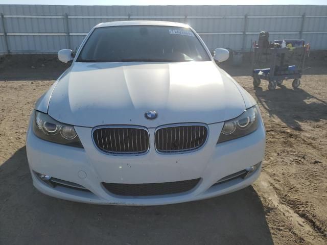 2009 BMW 335 I