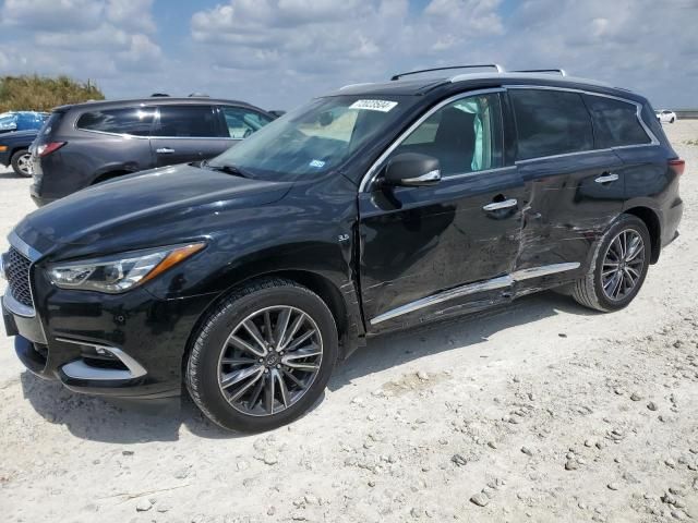 2016 Infiniti QX60