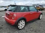 2006 Mini Cooper S