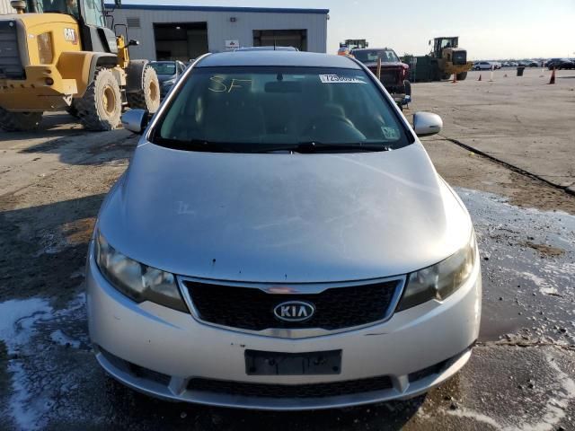 2013 KIA Forte EX