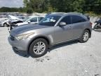 2010 Infiniti FX35