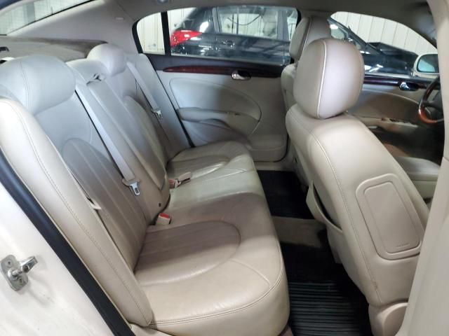 2008 Buick Lucerne CXL