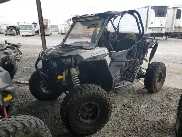 2017 Polaris RZR XP 1000 EPS