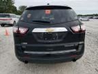 2016 Chevrolet Traverse LTZ