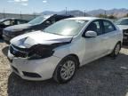 2012 KIA Forte EX