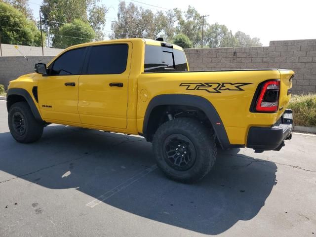 2023 Dodge RAM 1500 TRX