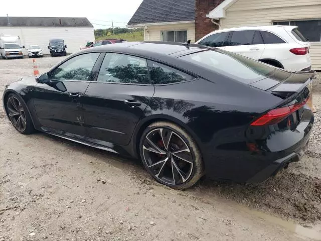 2021 Audi RS7