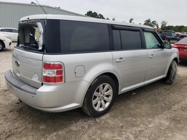 2009 Ford Flex SE