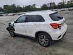 2019 Mitsubishi Outlander Sport ES