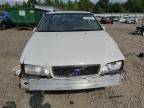 2000 Volvo S70 Base