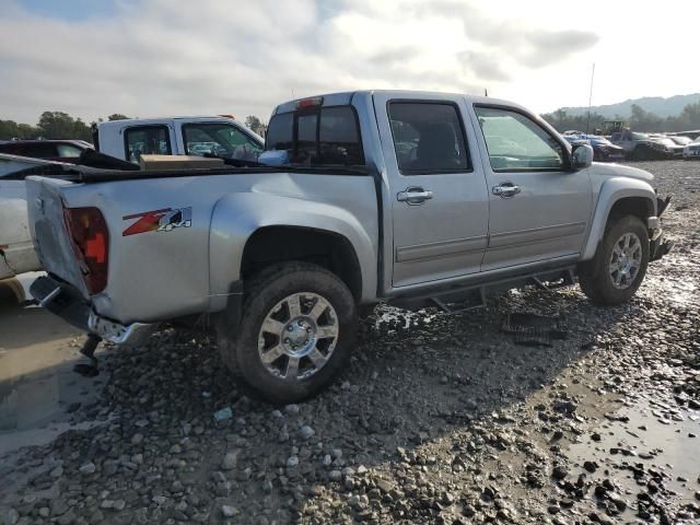 2012 Chevrolet Colorado LT