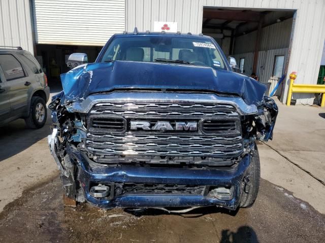 2022 Dodge RAM 2500 Limited