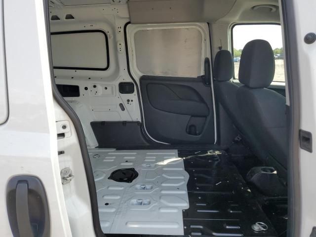 2022 Dodge RAM Promaster City Tradesman