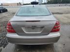 2004 Mercedes-Benz E 320 4matic