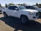 2016 Toyota Tacoma Double Cab