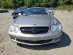 2003 Mercedes-Benz SL 500R