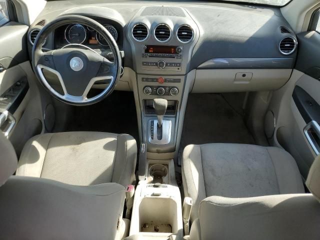 2008 Saturn Vue XE