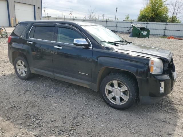 2012 GMC Terrain SLE