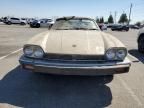 1988 Jaguar XJS