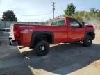 2007 Chevrolet Silverado K2500 Heavy Duty