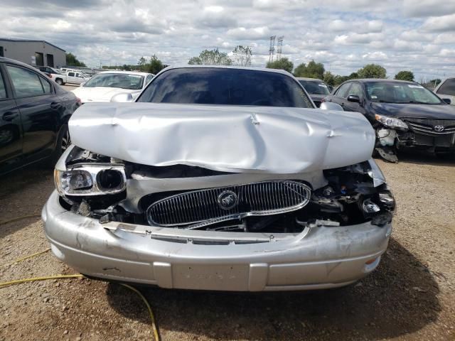 2002 Buick Lesabre Custom