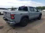 2023 Nissan Frontier S